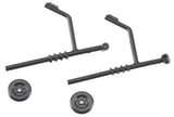 Heli-Max 7955 Landing Gear Set Comanche CX