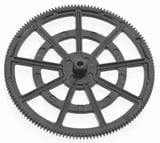 Heli-Max 8033 Main Gear Novus FP