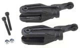 Heli-Max 8315 Main Rotor Blade Grips Kinetic 50 2