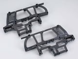 Heli-Max 8407 Main Frame Left and Right Axe CP