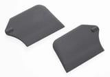 Heli-Max 8545 Flybar Paddles Novus FP
