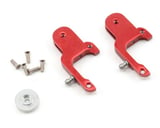 Heli-Max 8547 CNC Main Blade Grips Novus FP