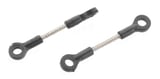 Heli-Max 8549 Servo Linkage Set Novus FP