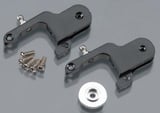 Heli-Max 8566 CNC Blade Grips Novus Sea Cobra 2