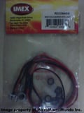 RC One 9485 Hole Marker with Light