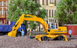 Kibri 11264 Liebherr Mobile Excavator A922