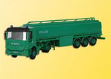 Kibri 18801 Actros Tanker