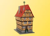 Kibri 36407 House On The Square