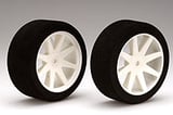 Kyosho 36234-42 1-10 Racing Tyre REAR
