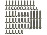 Kyosho 85005 Titanium Screw Set Lazer ZX-5 3Racing TS-ZX5-V1