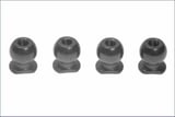 Kyosho 92843B 78mm Flanged Ball 4Pcs