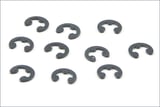 Kyosho E020 E-Ring E20-10 pcs