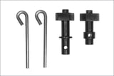 Kyosho IF132 Brake Cam Set