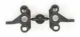 Kyosho VZ201 Front Knuckle Arm RRR