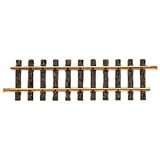 LGB 10000 Straight Track 12in Pack of 12