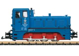 LGB 20323 MBB Class V 10C Diesel Locomotive