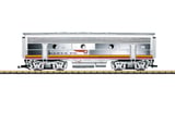 LGB 20582 Santa Fe F7B Diesel Locomotive