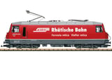 LGB 21430 Class Ge 4/4 III Electric Locomotive