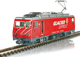 LGB 23101 Glacier Express Class HGe 4/4 II Electric Locomotive