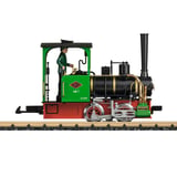 LGB 24141 Field Railroad Locomotive
