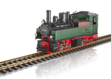 LGB 26592 HSB Steam Locomotive