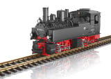 LGB 26593 DR Steam Locomotive