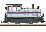 LGB 27632 Amtrak Diesel Locomotive