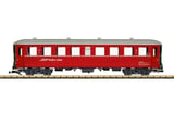 LGB L31527 RhB Ex. Pass. Car 2nd Class