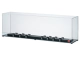 LGB 54000 Display Case with Roller Test Stand