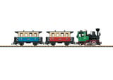 LGB 70307 Passenger Train Starter Set
