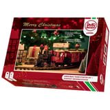 LGB 72308 Christmas Train Starter Set