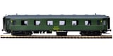 Mabar 81623 Passenger Coach BB1615 with UIC