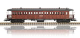 Mabar 81653 Passenger Wood Coach CC2785