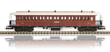 Mabar 81654 Passenger Wood Coach CCFHV219