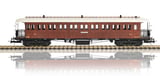 Mabar 81655 Passenger Wood Coach CCFHV197