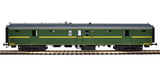 Mabar 85003 Baggage Car DDT5008