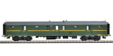 Mabar 85005 Baggage Car DD5021