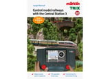 Marklin 03094 Digital Control with the Marklin Central Station 3 EN