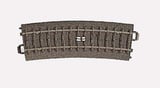 Marklin 24294 Curved Circuit Track