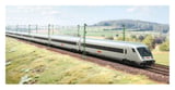 Marklin 26931 Metropolitan Express Train