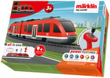Marklin 29113 LINT Comm. Train Starter Set