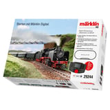 Marklin 29244 Branch Line with a Class 24 Digital Starter Set