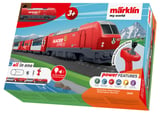 Marklin 29348 Glacier Express Starter Set