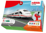 Marklin 29430 Marklin my world - ICE 3 Starter Set