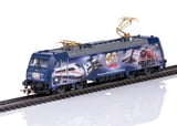Marklin 36060 Class 185.2 Electric Locomotive