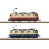 Marklin 37300 Class Re 421 Double Electric Locomotive Set