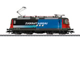 Marklin 37306 Class Re 4-4 II Electric Locomotive