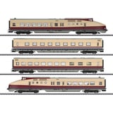 Marklin 38175 Class VT 18.16 Diesel Express Powered Rail Car Train