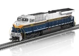Marklin 38443 CofGR ES44AC US Diesel, E. VI
