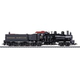 Marklin 38700 US Shay Design Gear Drive Steam Locomotive